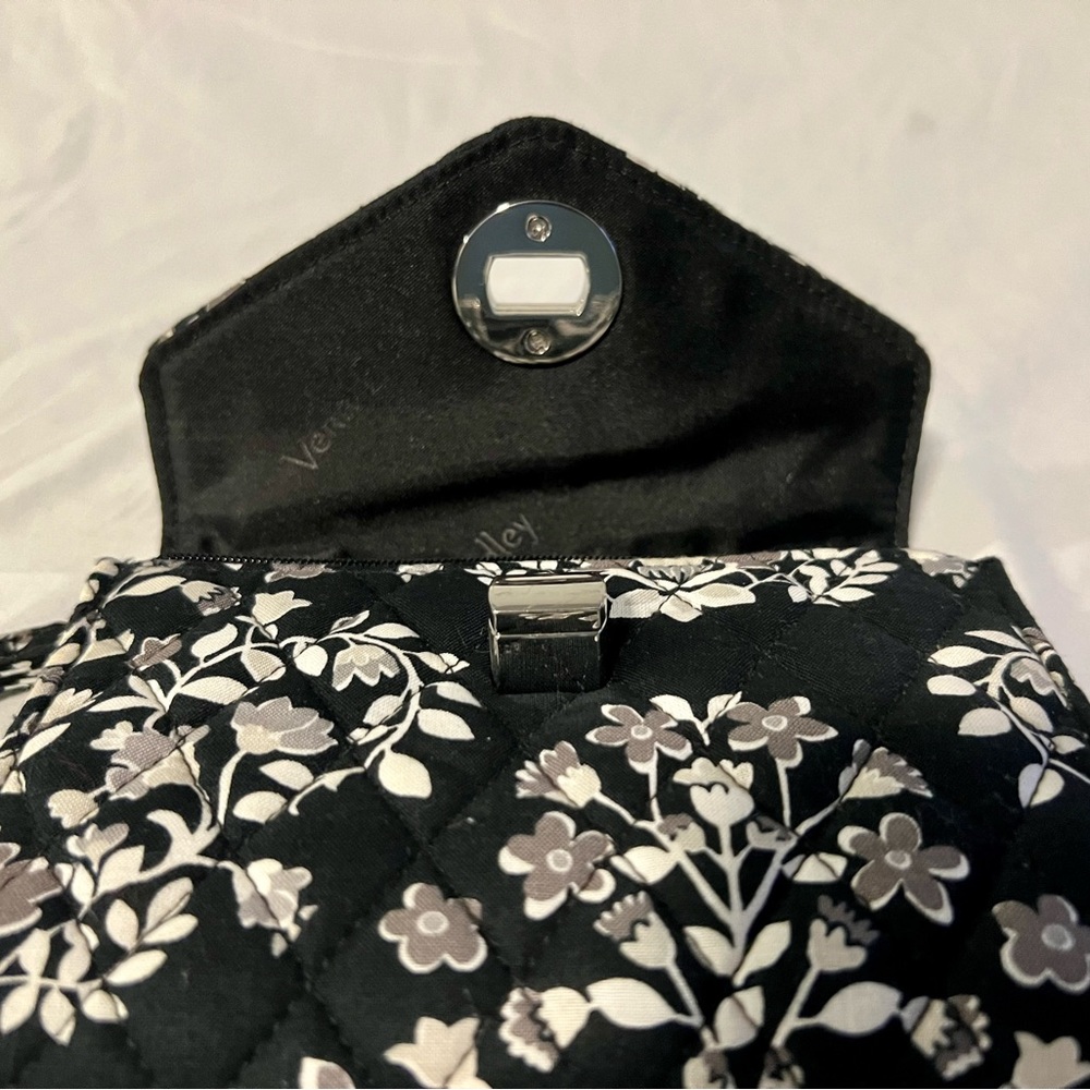Vera Bradley wristlet handbag - Picture 4 of 5